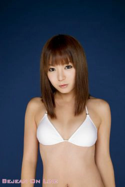 白娘隊 Nanami Norishima 則島奈々美 [Bejean On Line](40P)-日本,比基尼