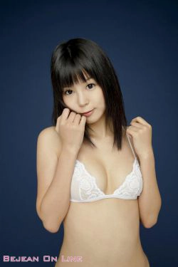 白娘隊 Tsukasa Aoi 葵つかさ [Bejean On Line](40P)-比基尼