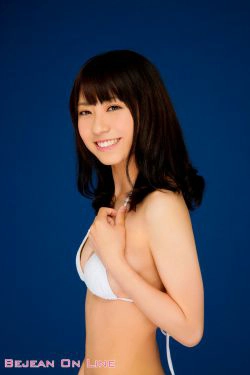 白娘隊 Nao Akagi 赤木なお [Bejean On Line](40P)-比基尼