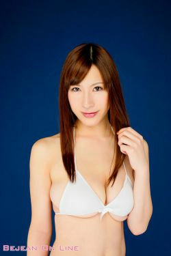 白娘隊 Marina Yamasaki 山咲まりな\/山咲麻里奈 [Bejean On Line](39P)-比基尼