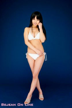 白娘隊 Yui Kurokawa 黒川結衣 [Bejean On Line](40P)-比基尼