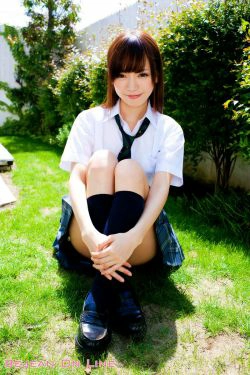 私立Bejean女学館 Hiroko Kamata 鎌田紘子 [Bejean On Line](46P)-学生装