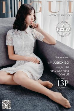 筱筱《蕾丝连衣裙》 [丽柜] 美腿丝足(13P)-连衣裙,蕾丝,少女,美足