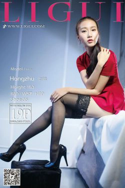 红烛《黑丝红裙少女》 [丽柜贵足学校] 美腿(19P)-高跟,黑丝,长筒袜