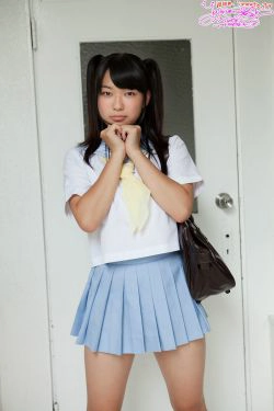山中知惠 ~ cosplay 学生装诱惑 [Imouto.tv](116P)-日本少女