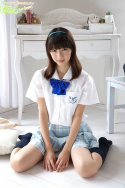 大谷彩夏 Ayaka Ootani 第一部 Gallery 01 [Imouto.tv](93P)-校服,萝莉