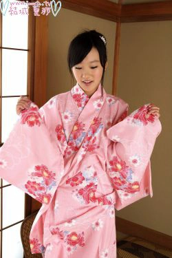 結城夏那\/松下夏那 第二部 tp yuuki [Imouto.tv](173P)-和服,日本,妹子