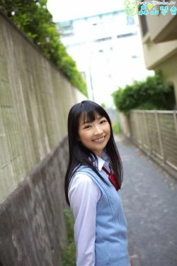 [Minisuka.tv] DreamGallery 森山琴音 Kotone Moriyama(97P)-学生装