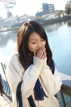 ほしの智世\/星野智世 Tomoyo Hoshino 第一部 [Minisuka.tv](108P)-日本少女
