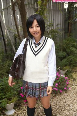 [Minisuka.tv] 宮野瞳\/野々宫ここみ Hitomi Miyano(153P)-日本少女