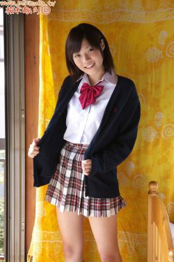 桜木あいり Airi Sakuragi 现役女子高生 [Minisuka.tv] Regular Gallery(131P)-学生装