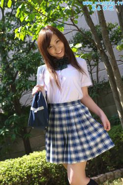 花木衣世 Iyo Hanaki 现役女子高生 [Minisuka.tv](117P)-学生装,日本,妹子
