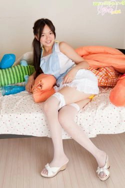 [Minisuka.tv] 山中真由美 第五部 Premium Gallery(130P)-日本少女