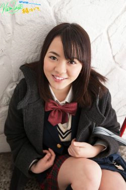 高仓はづき Haduki Takakura 第一部 [Minisuka.tv] Regular Gallery(79P)-日本少女