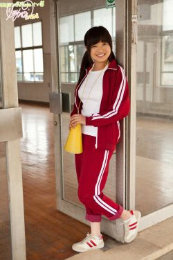 山中真由美 Mayumi Yamanaka 第六部 [Minisuka.tv](113P)-日本少女