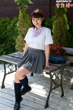 宫野瞳 Hitomi Miyano 第三部 [Minisuka.tv] Dream Gallery(172P)-日本少女