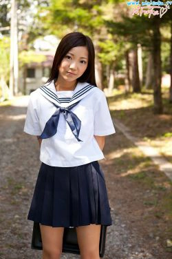 西浜ふうか Fuuka Nishihama 第七部 [Minisuka.tv](125P)-美少女,日本少女