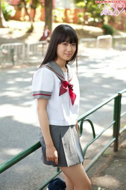 西野小春 Koharu Nishino 第三部 [Minisuka.tv](130P)-学生装