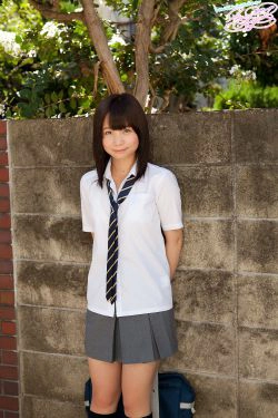 [Minisuka.tv] 真奈 Mana Special 第四部 Gallery(174P)-学生装,日本少女