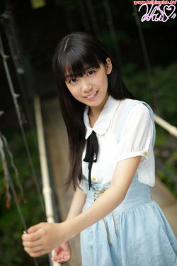 西野小春 Koharu Nishino 第四部 [Minisuka.tv] Secret Gallery(90P)-日本,妹子,清纯,极品,少女,软妹