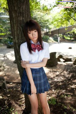 星乃まおり Maori Hoshino 第一部 [Minisuka.tv] Regular Gallery(134P)-日本少女