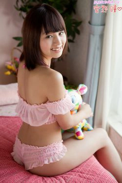 宫野瞳 Hitomi Miyano 第四部 Stage2 Gallery Kana [Minisuka.tv](99P)-日本少女