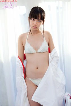 西野小春 Koharu Nishino 第五部 [Minisuka.tv](95P)-日本少女