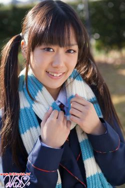 [Minisuka.tv] 西野小春 Koharu Nishino 第六部(95P)-马尾,清纯,少女