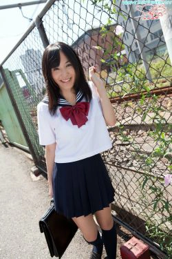 [Minisuka.tv] 浜田由梨 Yuri Hamada 第十部 Dream Gallery(144P)-学生装,日本,妹子