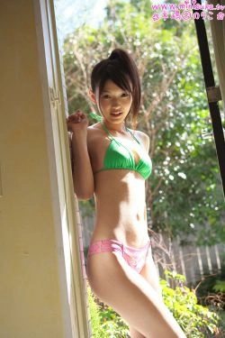 木嶋のりこ Noriko Kijima 第四部 [Minisuka.tv] Special Gallery(61P)-日本,妹子,比基尼