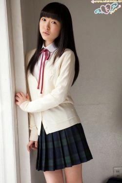 高杉果那 Kana Takasugi 第三部 [Minisuka.tv] Regular Gallery(126P)-日本少女