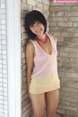 宮野瞳\/野々宫ここみ ~ Dream Gallery [Minisuka.tv](83P)-日本少女