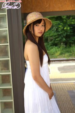 山中真由美 Mayumi Yamanaka 第十四部 [Minisuka.tv] Dream Gallery(50P)-长裙,唯美,清纯,少女