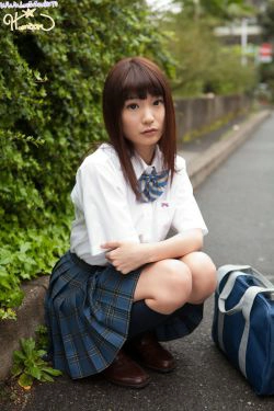 星乃まおり Maori Hoshino 第三部 [Minisuka.tv] Secret Gallery(97P)-学生装