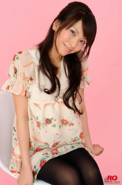 [RQ-STAR] NO.00016 Honoka Asada 浅田ほのか 花裙 黑丝袜写真(61P)-丝袜