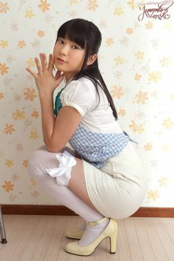 山中知恵 Tomoe Yamanaka 第十五部 [Minisuka.tv] Secret Gallery (STAGE2)(130P)-日本少女