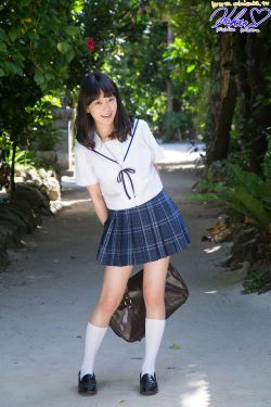 西野小春 Koharu Nishino 第十四部 Limited Gallery [Minisuka.tv](80P)-学生装,清纯,户外,少女
