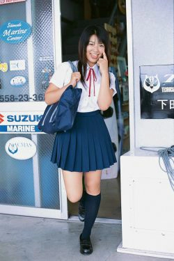 制コレGP ソログラビア Vol.07 Iyo Kawai 河合いよ [VYJ](33P)-日本,妹子
