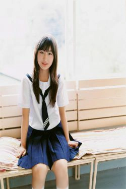 制コレGP ソログラビア Vol.10 Nako Mizusawa 水沢奈子 [VYJ](26P)-清纯,少女,软妹