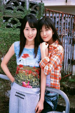 制コレGP ソログラビア Vol.14 川原真琴 水沢奈子 [VYJ](49P)-清纯,姐妹花,少女