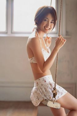 Rei Okamoto 岡本玲 [VYJ] No.106(39P)-日本,妹子,清纯,少女
