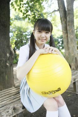 Ichikawa Miori 市川美织 [VYJ] No.112(29P)-马尾,萝莉