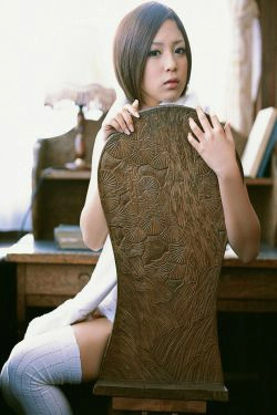 折山みゆ\/折山美由《Girls Grandprix Season》 [VYJ] No.084(37P)-短发,日本女星