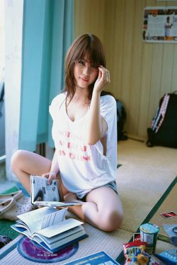 Mai Nishida 西田麻衣 [VYJ](71P)-日本,妹子,阳光
