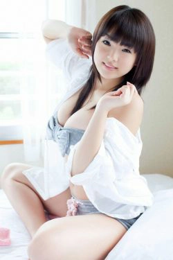 篠崎愛《WELCOME TO MY AI LAND!!》 [VYJ] No.99-100(101P)-妹子,爆乳