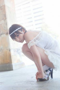 Mariko Shinoda 篠田麻里子 [VYJ] No.110(19P)-妹子,短发,可爱