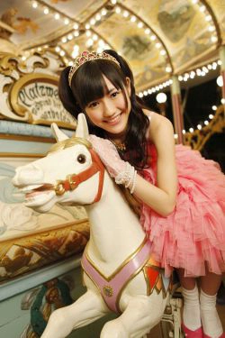 Watanabe Mayu 渡辺麻友 [VYJ] No.112(21P)-日本,妹子,美少女