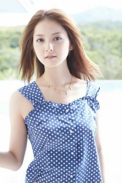 Nozomi Sasaki 佐佐木希 [VYJ] No.116(30P)-清纯,阳光,日本女星