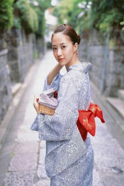 Rina Aizawa 逢沢りな\/逢泽莉娜 [VYJ] No.116(49P)-和服,日本,唯美