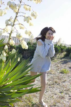 yumi kobayashi 小林优美 [VYJ] No.119(21P)-日本,妹子,日本女星